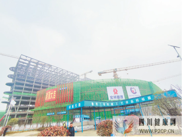 家门口即享“复旦儿科”服务(图1) 家门口即享“复旦儿科”服务(图1)