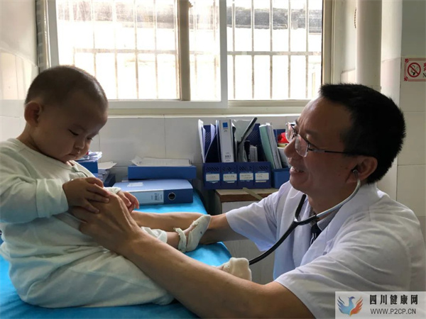 儿科“病人荒”,医生心慌慌(图1) 儿科“病人荒”,医生心慌慌(图1)