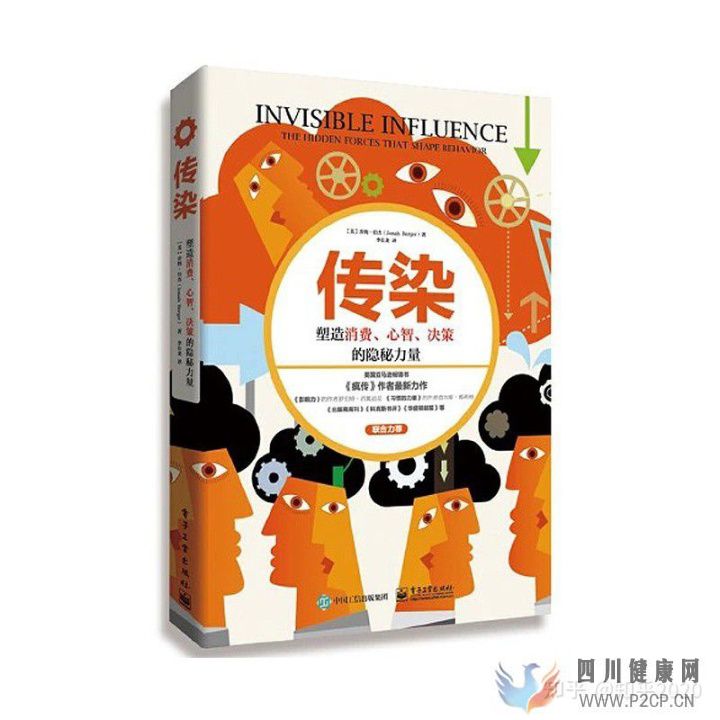 《传染》(来源,樊登读书)(图1) 《传染》(来源,樊登读书)(图1)