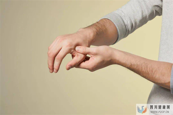 风湿漫谈|关节痛不止类风湿,这些风湿病了解一下!(图2) 风湿漫谈|关节痛不止类风湿,这些风湿病了解一下!(图2)