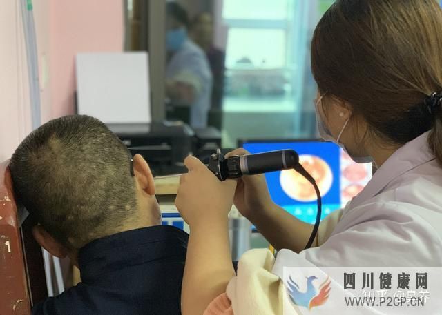 日常生活中,了解这些耳鼻喉疾病检查常识很有必要……(图7) 日常生活中,了解这些耳鼻喉疾病检查常识很有必要……(图7)