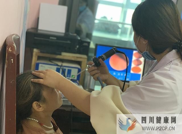 日常生活中,了解这些耳鼻喉疾病检查常识很有必要……(图9) 日常生活中,了解这些耳鼻喉疾病检查常识很有必要……(图9)