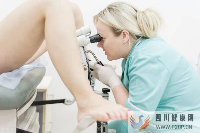 妇科门诊里的小病号(图1) 妇科门诊里的小病号(图1)