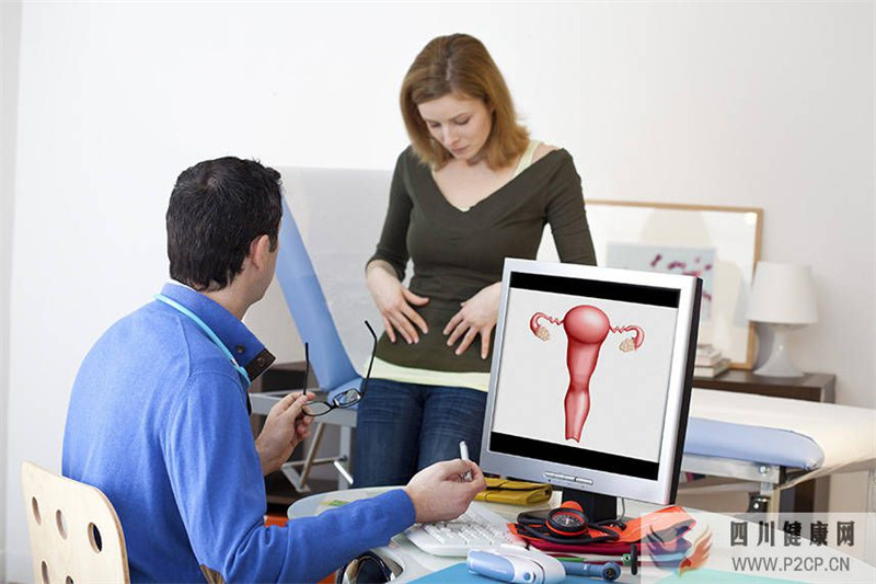 妇科关若丽医生:如何优雅的做妇科检查?(图1) 妇科关若丽医生:如何优雅的做妇科检查?(图1)