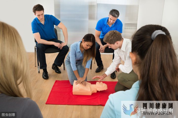生活常见的急救小知识(图11) 生活常见的急救小知识(图11)
