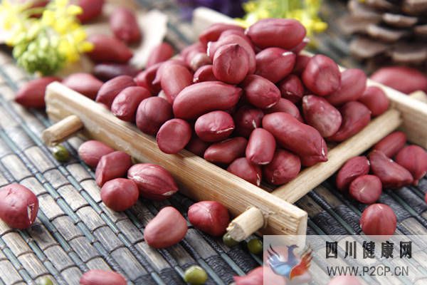 花生过敏同时会对什么过敏容易引起过敏的食物(图1) 花生过敏同时会对什么过敏容易引起过敏的食物(图1)