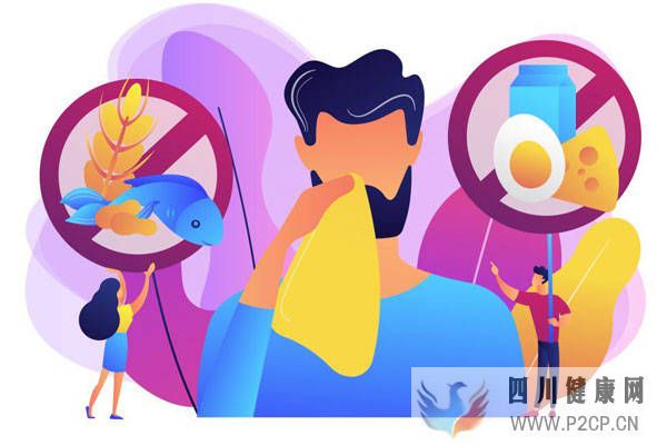 鸡蛋过敏怎么办鸡蛋过敏能自行恢复吗(图2) 鸡蛋过敏怎么办鸡蛋过敏能自行恢复吗(图2)