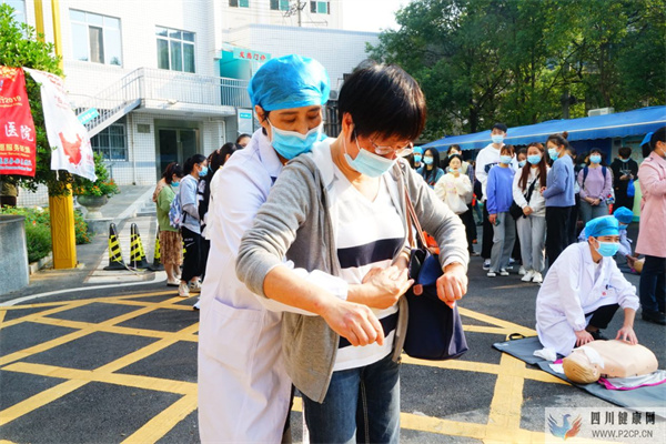 get这些急救技能,教你掌握急救“白金十分钟”(图1) get这些急救技能,教你掌握急救“白金十分钟”(图1)