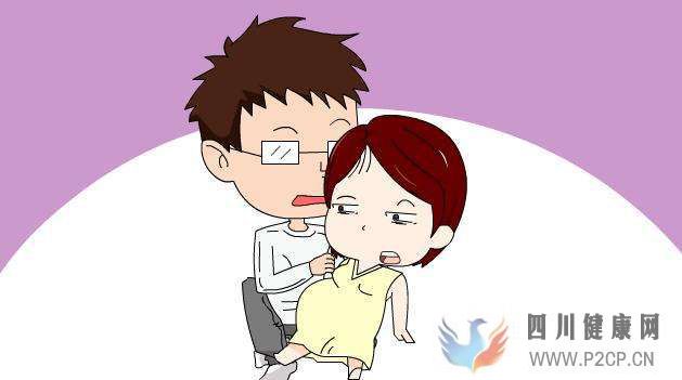 女性输卵管堵塞了还能做试管婴儿治疗来怀孕吗？(女方输卵管堵塞做试管婴儿需要多长时间)(图1)