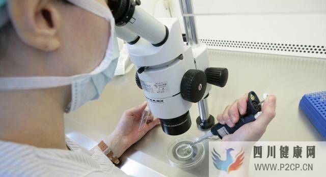 试管婴儿和普通婴儿有什么不同吗？(试管婴儿90%不是自己的)(图1)