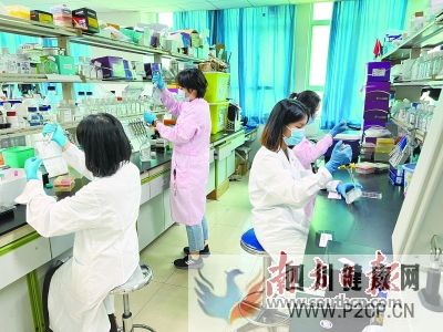 精准筛选“种子”细胞助力疾病治疗(图1) 精准筛选“种子”细胞助力疾病治疗(图1)