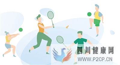 盘活存量、扩大增量,破解健身场地少、消费高等难题多措并举推动构建全民健身公共服务体系(金台视线·关注全民健身①)(图1) 盘活存量、扩大增量,破解健身场地少、消费高等难题多措并举推动构建全民健身公共服务体系(金台视线·关注全民健身①)(图1)