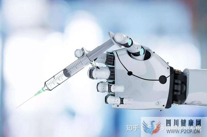 解析口腔未来发展趋势,口腔发展的下一程该怎么走(图1)