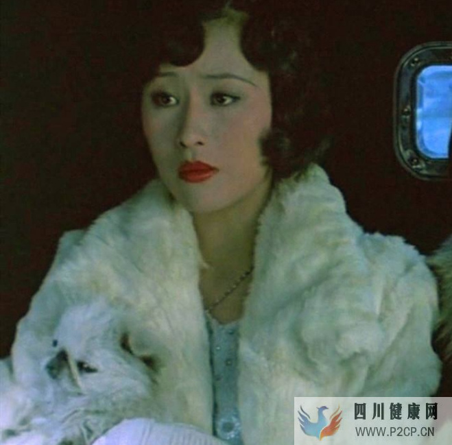 因拍戏错过最佳生育期,尝试做试管婴儿未能如愿,无子成一生缺憾(试管婴儿步骤过程详细不能做试管)(图5)