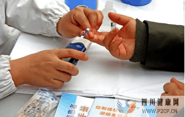 深度揭秘:负离子能治糖尿病是真实的还是噱头(图1) 深度揭秘:负离子能治糖尿病是真实的还是噱头(图1)