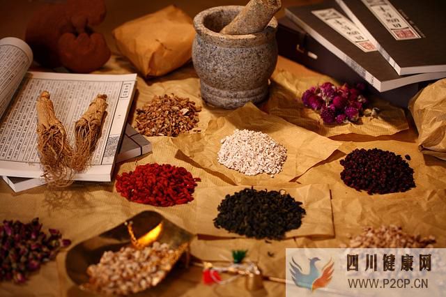 男科疾病用中药调理?哪些男科疾病不适合长期使用?(图1) 男科疾病用中药调理?哪些男科疾病不适合长期使用?(图1)