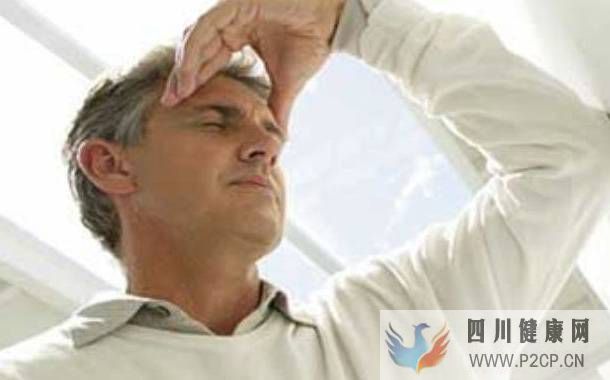 加速男性衰老的不是烟和酒,可能它排第一,多数男性都有(图1) 加速男性衰老的不是烟和酒,可能它排第一,多数男性都有(图1)