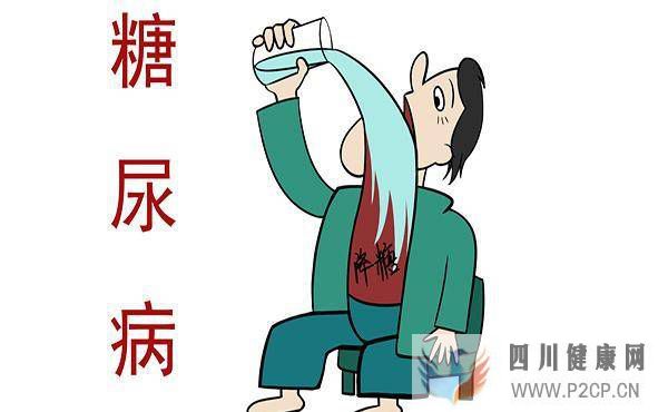 常见的它们,原来就是天然“胰岛素”,糖尿病患者赶紧收藏起来(图1) 常见的它们,原来就是天然“胰岛素”,糖尿病患者赶紧收藏起来(图1)