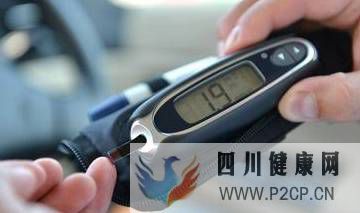 高血糖的危害，高血糖这10大危害一定要知道(图1)