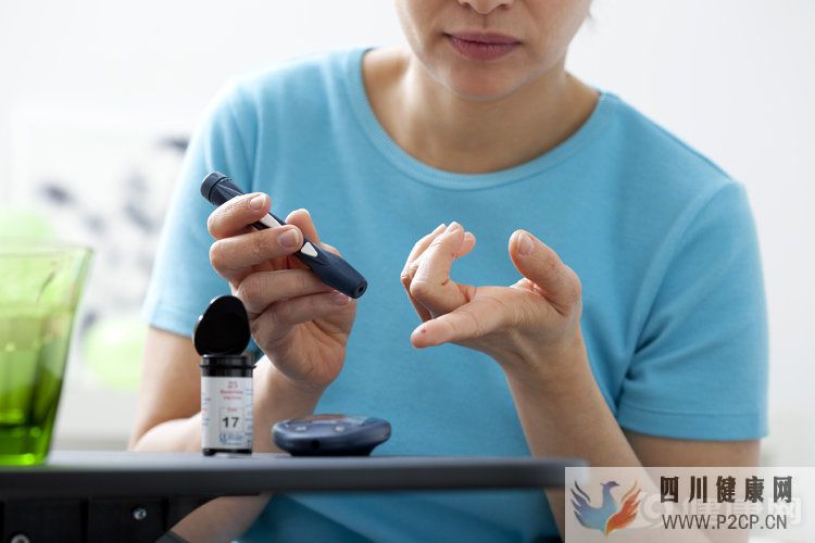 在家自测是否有糖尿病,看看有没有三多一少就行(图2) 在家自测是否有糖尿病,看看有没有三多一少就行(图2)