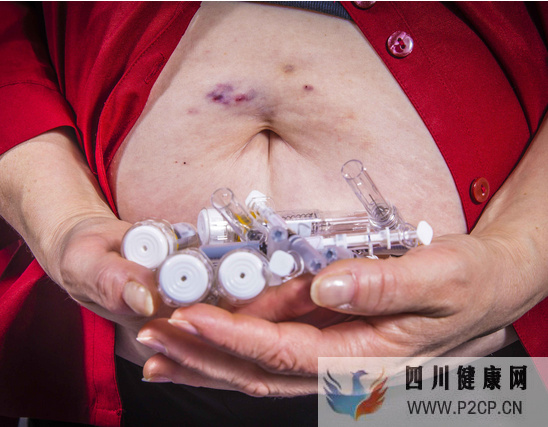 3多1少是糖尿病人的典型表现,若你有,要考虑是否得了糖尿病(图2) 3多1少是糖尿病人的典型表现,若你有,要考虑是否得了糖尿病(图2)