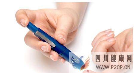 多年糖尿病，如何判断自己的糖尿病，病情轻重？(图1)