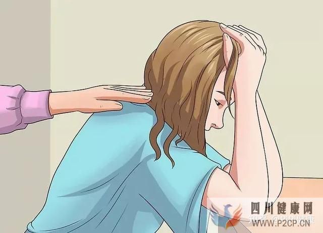 内分泌失调是怎么回事身体出现这12种症状,说明内...(图14) 内分泌失调是怎么回事身体出现这12种症状,说明内...(图14)