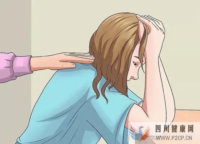 内分泌失调是怎么回事身体出现这12种症状,说明内...(图13) 内分泌失调是怎么回事身体出现这12种症状,说明内...(图13)