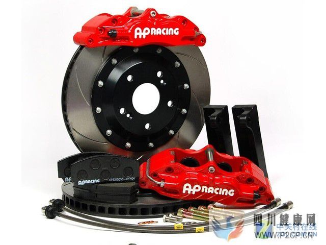 制动卡钳和制动片的升级,效果立竿见影(干细胞的效果立竿见影吗)(图2) 制动卡钳和制动片的升级,效果立竿见影(干细胞的效果立竿见影吗)(图2)