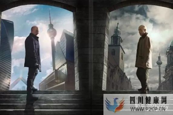 精神的历史与可贵的“误读”——黑塞《玻璃球游戏》...(图9) 精神的历史与可贵的“误读”——黑塞《玻璃球游戏》...(图9)