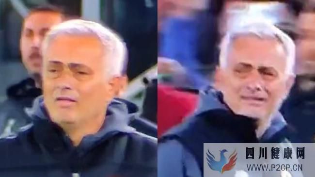 穆里尼奥带队再进欧战决赛后流泪满面魔力鸟老了,但狂人精神永不落幕(图3) 穆里尼奥带队再进欧战决赛后流泪满面魔力鸟老了,但狂人精神永不落幕(图3)