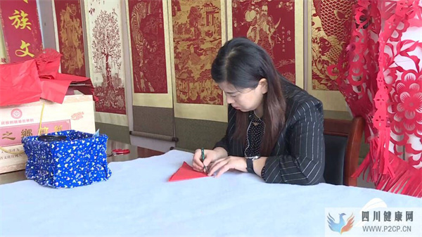 德州陵城区“朔之乡”剪纸:一刀一刻尽显工匠精神创意作品致敬劳动者(图1) 德州陵城区“朔之乡”剪纸:一刀一刻尽显工匠精神创意作品致敬劳动者(图1)