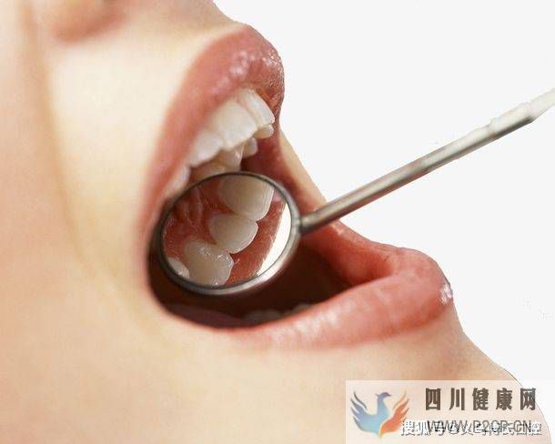 定期口腔检查，你做到了吗？—义乌傅氏口腔(图1)