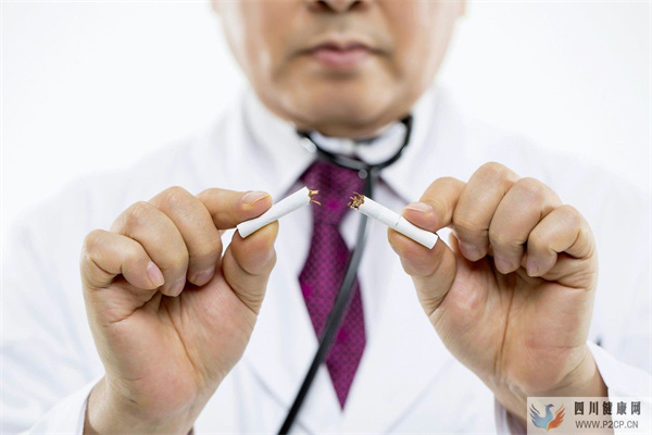 戒烟后你胖了多少?体重增加会引起糖尿病和高血压吗?该咋办?(图1) 戒烟后你胖了多少?体重增加会引起糖尿病和高血压吗?该咋办?(图1)