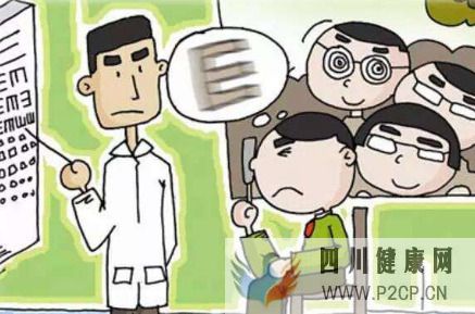 糖尿病会导致干眼症吗干眼症的临床表现有哪些(图2) 糖尿病会导致干眼症吗干眼症的临床表现有哪些(图2)