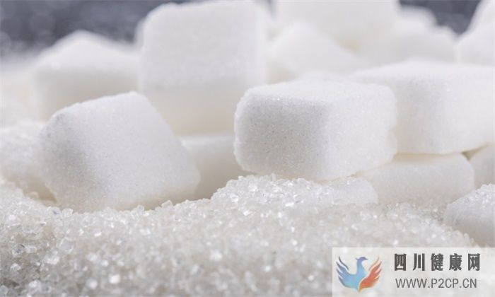 糖除了会导致肥胖和糖尿病还可能是痛风的罪魁祸首(图1) 糖除了会导致肥胖和糖尿病还可能是痛风的罪魁祸首(图1)