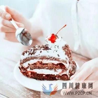 短时间内吃大量的糖,会得糖尿病吗?(图1) 短时间内吃大量的糖,会得糖尿病吗?(图1)