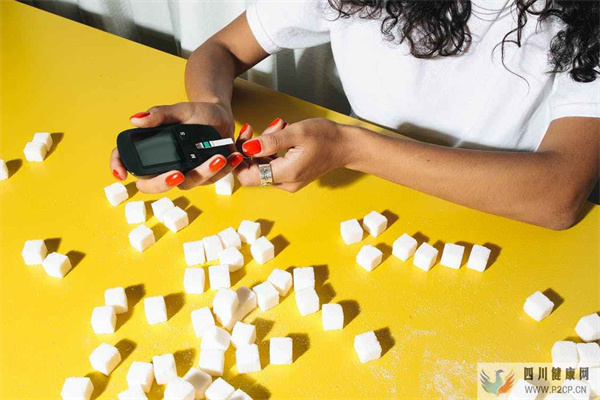 高血糖等同于糖尿病吗?看看文章怎么说(图1) 高血糖等同于糖尿病吗?看看文章怎么说(图1)