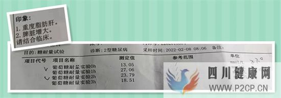 22岁糖尿病缠身,远离糖尿病,专家有话说!(图1) 22岁糖尿病缠身,远离糖尿病,专家有话说!(图1)