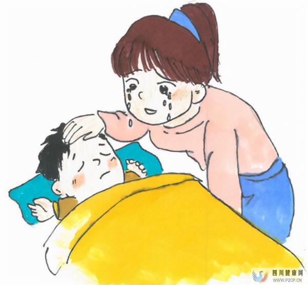 多饮多尿体重下降?幼童患罕见糖尿病!“三多一少”家长要注意了(图1) 多饮多尿体重下降?幼童患罕见糖尿病!“三多一少”家长要注意了(图1)