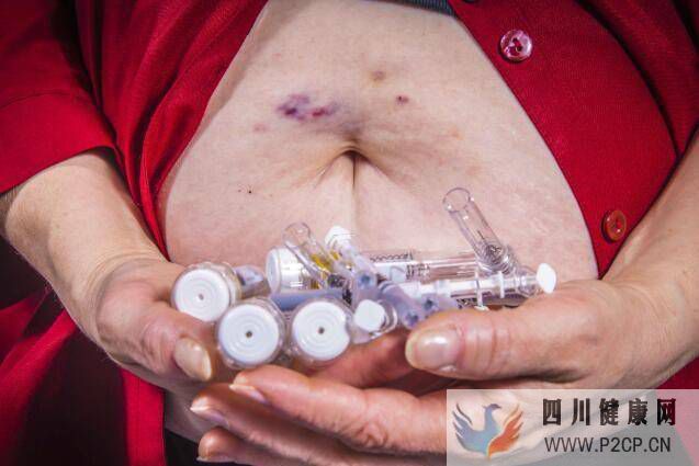 糖尿病来临时,会有6个症状,若你一个不占,糖尿病离你还很远(图1) 糖尿病来临时,会有6个症状,若你一个不占,糖尿病离你还很远(图1)