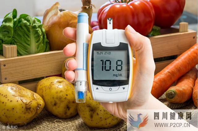 糖尿病的80%的人死于并发症,通过3个妙招,远离糖尿病并发症(图1) 糖尿病的80%的人死于并发症,通过3个妙招,远离糖尿病并发症(图1)