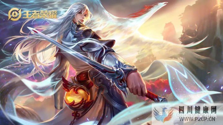 王者荣耀皮肤排行榜,TOP1皮肤竟然是它!(图3) 王者荣耀皮肤排行榜,TOP1皮肤竟然是它!(图3)