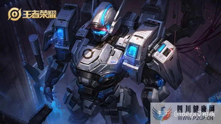 王者荣耀皮肤排行榜,TOP1皮肤竟然是它!(图11) 王者荣耀皮肤排行榜,TOP1皮肤竟然是它!(图11)