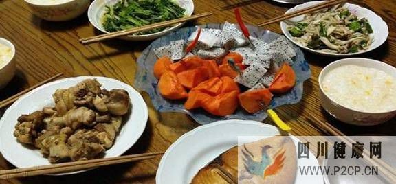 患糖尿病后，应该少吃什么食物？能吃什么食物？营养师都说清楚了(图2)