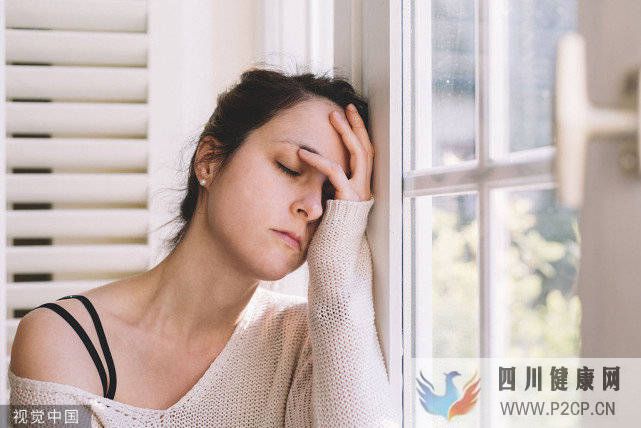 神经衰弱和植物神经紊乱是一样的吗?(图1) 神经衰弱和植物神经紊乱是一样的吗?(图1)