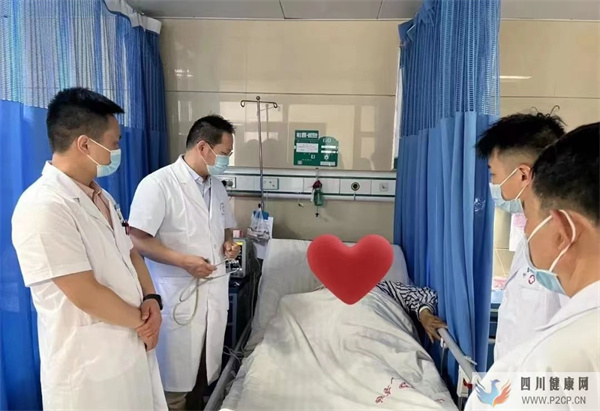 息县人民医院心血管外科筑梦远航(图1) 息县人民医院心血管外科筑梦远航(图1)