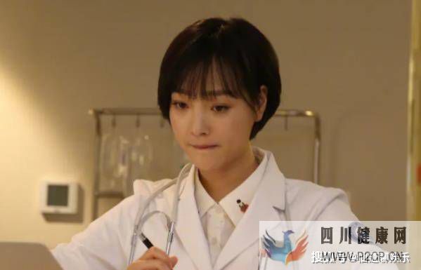 《外科风云》楚珺的结局是什么？《外科风云》的楚珺是谁演的？(图1)