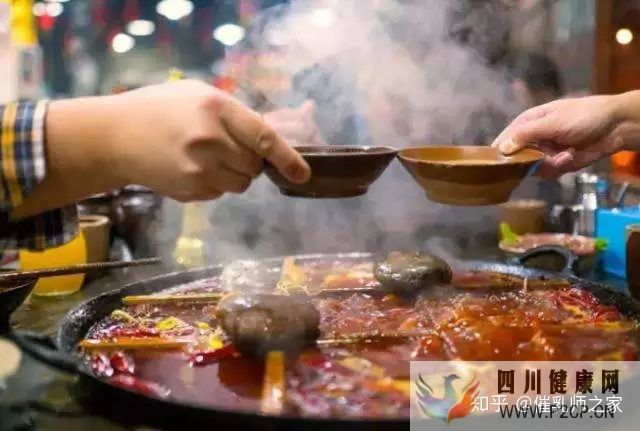 胃病最容易找上这6种人,你中枪了吗(图2) 胃病最容易找上这6种人,你中枪了吗(图2)