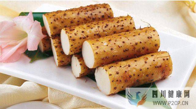 胃病“保护伞”被发现，不是山药，坚持吃，胃病或慢慢恢复正常(图1)